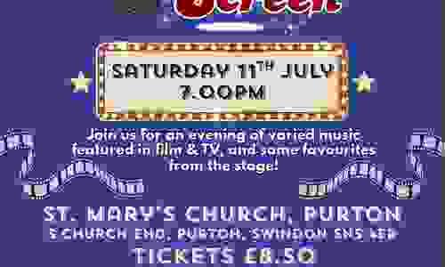 Sing 4/4 Summer Concert 2026